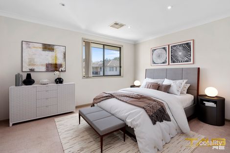 Property photo of 89 Naying Drive Pemulwuy NSW 2145