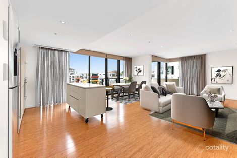 Property photo of 606/700 Chapel Street South Yarra VIC 3141