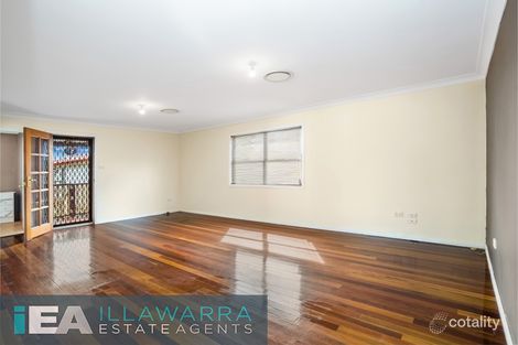 Property photo of 26 Addison Avenue Lake Illawarra NSW 2528