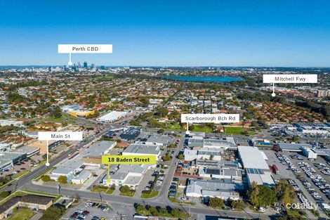 18 Baden St, Osborne Park, WA 6017