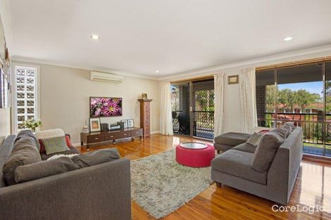 Property photo of 2 Oleander Avenue Baulkham Hills NSW 2153