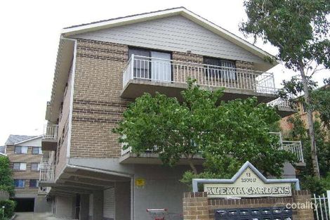 5/12-14 Chetwynd Rd, Merrylands, NSW 2160