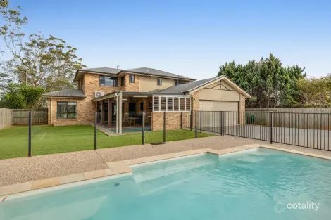 34 Fadden Cres, Middle Ridge, QLD 4350
