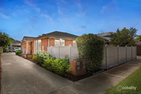 1/5 Isabella St, Parkdale, VIC 3195