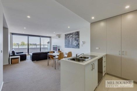 Property photo of 3/1 Woodward Way Caroline Springs VIC 3023