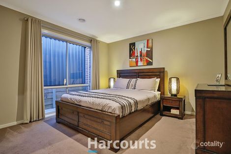 Property photo of 5 Sienna Way Pakenham VIC 3810