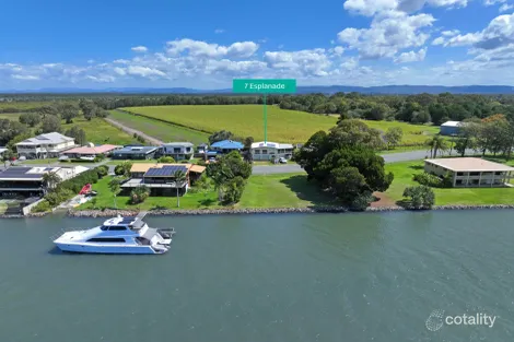 Property photo of 7 The Esplanade Jacobs Well QLD 4208