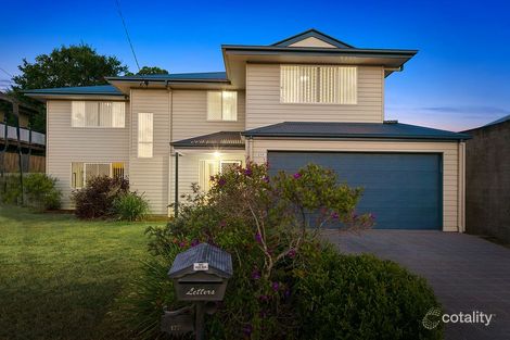 Property photo of 179 Stradbroke Avenue Wynnum QLD 4178