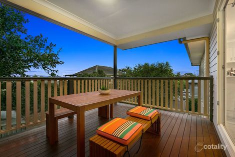 Property photo of 179 Stradbroke Avenue Wynnum QLD 4178