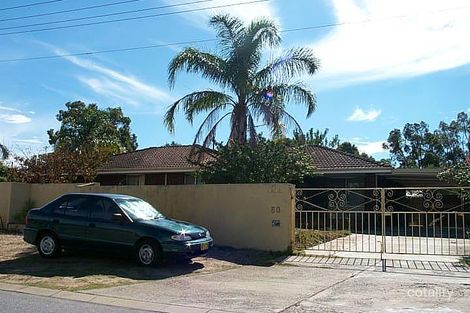 50 Glyndebourne Ave, Thornlie, WA 6108