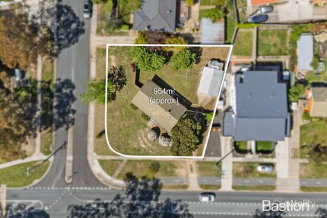 17 Launceston St, Lyons, ACT 2606
