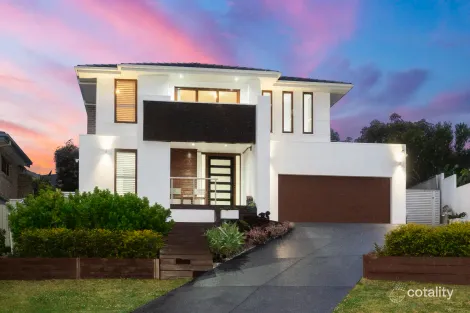 6 Kershaw Rd, Menai, NSW 2234