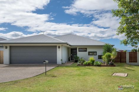 Property photo of 2 Tuni Close Edmonton QLD 4869