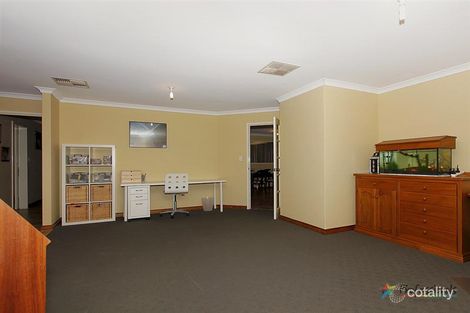 Property photo of 75 Coolamon Boulevard Ellenbrook WA 6069