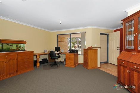 Property photo of 75 Coolamon Boulevard Ellenbrook WA 6069