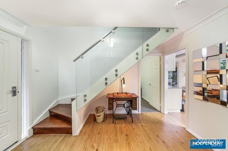 Property photo of 29 Fingleton Crescent Gordon ACT 2906