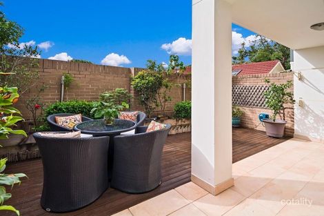 Property photo of 5/47-49 Archer Street Chatswood NSW 2067