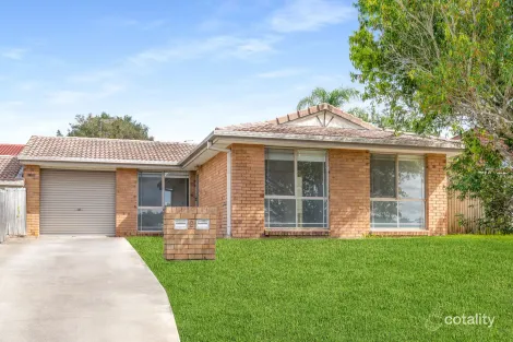 2/2 Iroquois Ct, Brassall, QLD 4305