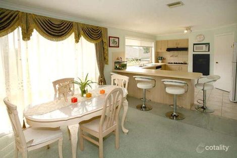 Property photo of 21 Garrisson Drive Glen Waverley VIC 3150