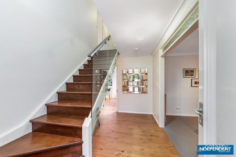 Property photo of 29 Fingleton Crescent Gordon ACT 2906