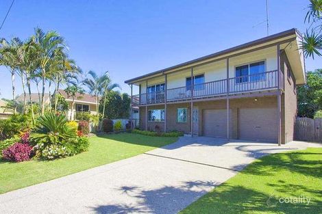 Property photo of 12 Gaggin Way Kingscliff NSW 2487