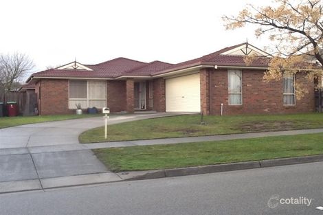 44 Kendall Dr, Narre Warren, VIC 3805