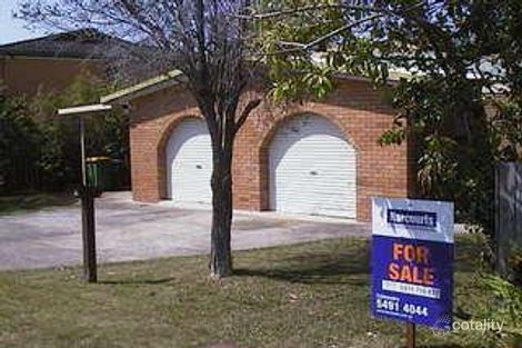 1/20 Careen St, Battery Hill, QLD 4551