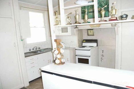 Property photo of 8 Irwin Street Coolah NSW 2843