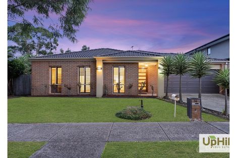 Property photo of 14 Vimini Drive Narre Warren VIC 3805