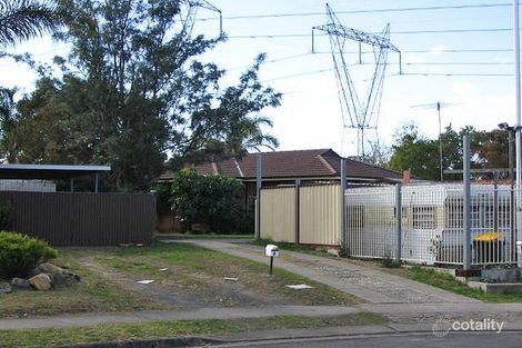 3 Lawry Pl, Shalvey, NSW 2770