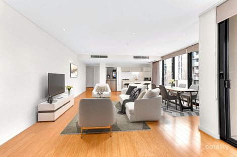 Property photo of 606/700 Chapel Street South Yarra VIC 3141