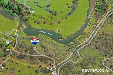 Property photo of 684 Kholo Road Kholo QLD 4306