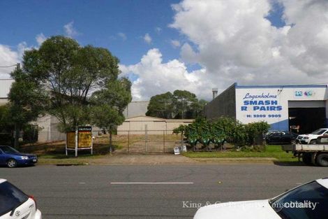 49 Chetwynd St, Loganholme, QLD 4129