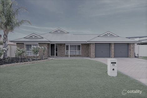 Property photo of 11 Rosenthal Drive Berri SA 5343