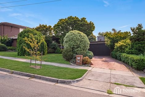 22 Outlook Dr, Dandenong North, VIC 3175