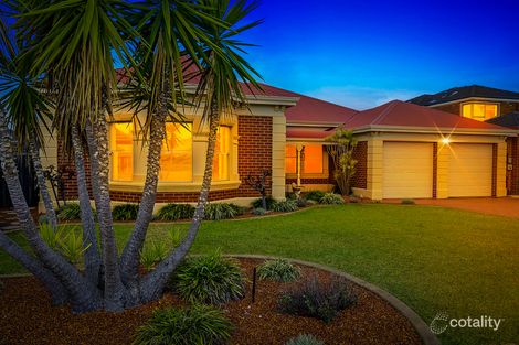 Property photo of 8 Lookout Circle Ellenbrook WA 6069