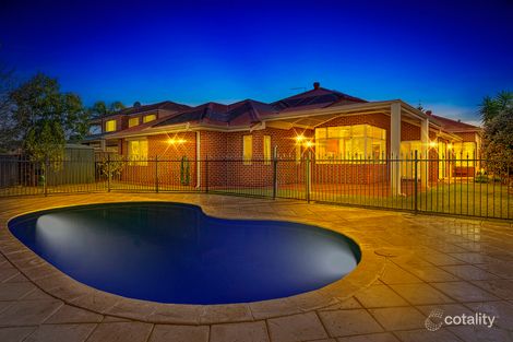 Property photo of 8 Lookout Circle Ellenbrook WA 6069