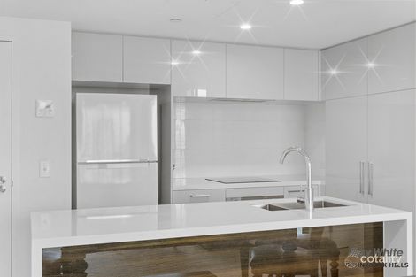 Property photo of 1105/55 Railway Terrace Milton QLD 4064