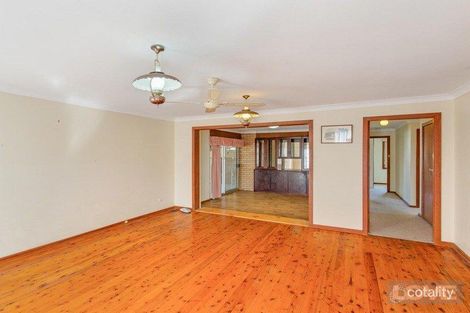 Property photo of 21 Durham Drive Edgeworth NSW 2285