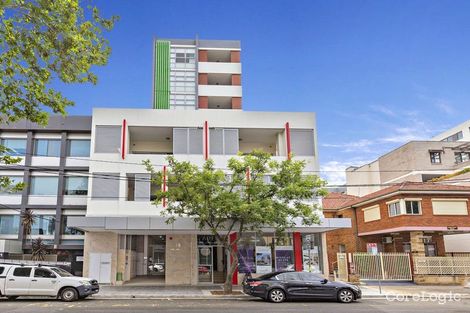 Property photo of 101/19 Burwood Road Burwood NSW 2134