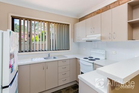 Property photo of 84/29 Taurus Street Elermore Vale NSW 2287