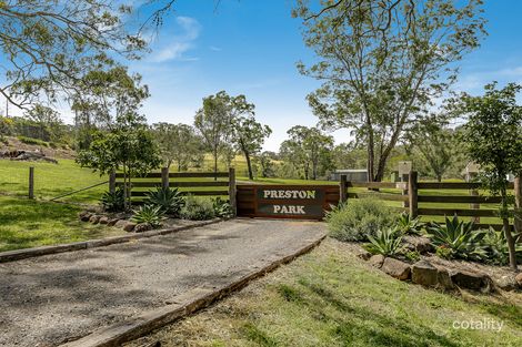 Property photo of 67 Preston Road Preston QLD 4352