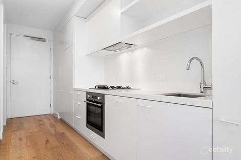 Property photo of 409/427 Hampton Street Hampton VIC 3188