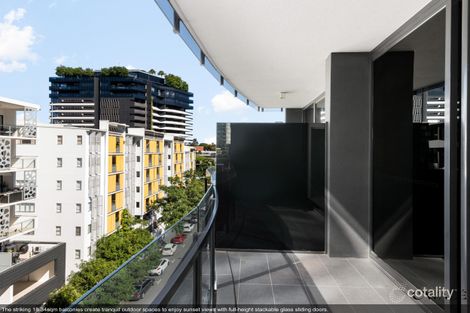 502/31 Longland St, Newstead, QLD 4006