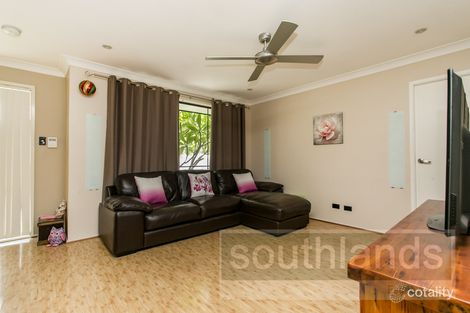 Property photo of 5 Yenna Place Glenmore Park NSW 2745