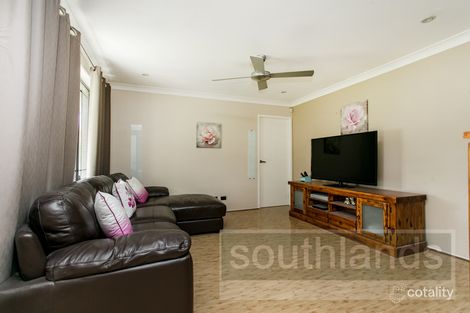 Property photo of 5 Yenna Place Glenmore Park NSW 2745