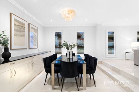 Property photo of 18 Braeburn Crescent Bella Vista NSW 2153