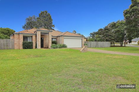 Property photo of 2 Cooper Court Murrumba Downs QLD 4503