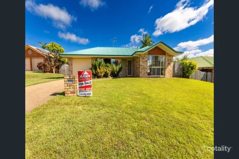 Property photo of 3 Paramount Court Avoca QLD 4670