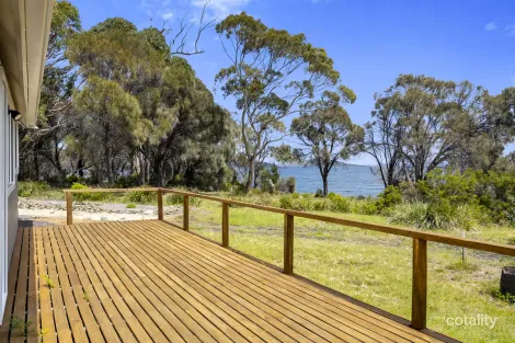 Property photo of 108 Apex Point Road White Beach TAS 7184